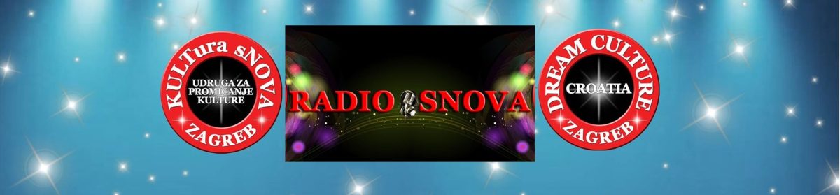 Radio Snova